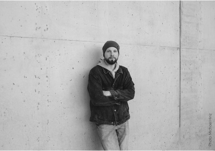 Aaron Leithäuser | About